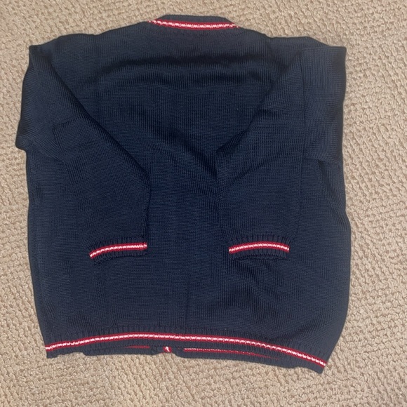 Magil Cotton Cardigan - Picture 6 of 6